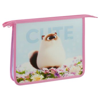 Папка для тетрадей 1 отделение, ArtSpace 