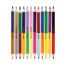 Карандаши цветные Мульти-Пульти 