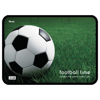 Папка с ручками А4 Först 