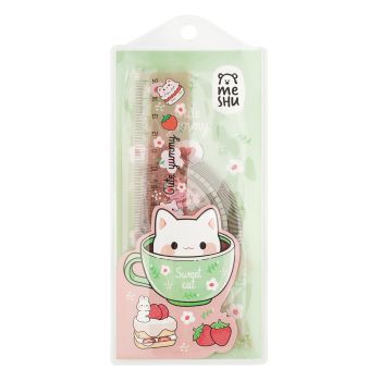 Набор чертежный MESHU 