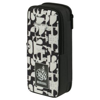 Пенал 2 отделения, 205*80*55 Berlingo 