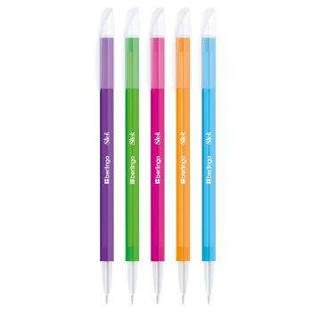 Ручка шариковая Berlingo 