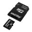 Карта памяти SmartBuy MicroSDHC 32GB UHS-1, Class 10, скорость чтения 95Мб/сек, для видеонаблюдения (с адаптером SD) Карта памяти SmartBuy MicroSDHC 32GB UHS-1, Class 10, скорость чтения 95Мб/сек, для видеонаблюдения (с адаптером SD)