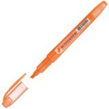 Текстовыделитель Crown "Multi Hi-Lighter" оранжевый, 1-4мм Текстовыделитель Crown "Multi Hi-Lighter" оранжевый, 1-4мм