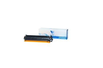 Картридж совм. NV Print CF230A (№30A) черный для HP LJ Pro M203/MPF M227 (1600стр.) (ПОД ЗАКАЗ) Картридж совм. NV Print CF230A (№30A) черный для HP LJ Pro M203/MPF M227 (1600стр.) (ПОД ЗАКАЗ)