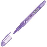 Текстовыделитель Crown "Multi Hi-Lighter" фиолетовый, 1-4мм Текстовыделитель Crown "Multi Hi-Lighter" фиолетовый, 1-4мм