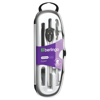 Готовальня Berlingo 