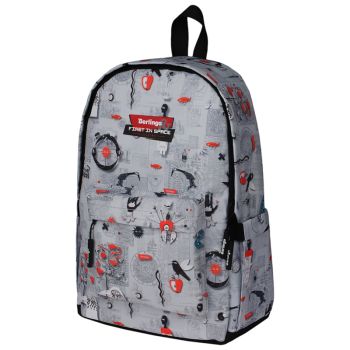 Рюкзак Berlingo Casual 