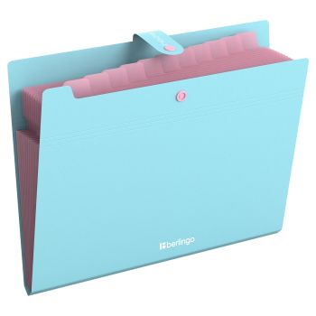 Папка 12 отделений Berlingo 