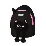 Рюкзак Först F-Kids "Purr" 21*14*7,5см, 1 отделение, уплотненная спинка