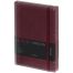 Записная книжка А5 80л., кожзам, Berlingo 