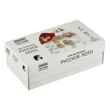 Игра настольная ТРИ СОВЫ "Русское лото", с бочонками, картонная коробка Игра настольная ТРИ СОВЫ "Русское лото", с бочонками, картонная коробка
