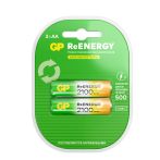Аккумулятор GP AA (HR06) 2100mAh 2BL Аккумулятор GP AA (HR06) 2100mAh 2BL