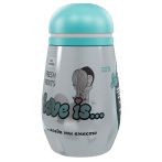 Освежающее драже Love is... со вкусом мяты, в пластиковой упаковке 45г