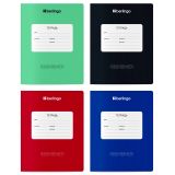 Тетрадь 18л., линия Berlingo "Classic Pro", 80г/м2, ассорти