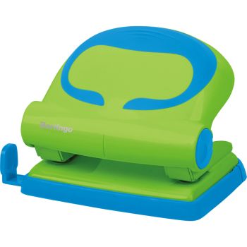 Дырокол Berlingo 