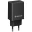 Зарядное устройство сетевое Defender EPA-10, 1*USB, 2.1А output, пакет, черный Зарядное устройство сетевое Defender EPA-10, 1*USB, 2.1А output, пакет, черный