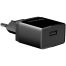 Зарядное устройство сетевое Defender EPA-10, 1*USB, 2.1А output, пакет, черный Зарядное устройство сетевое Defender EPA-10, 1*USB, 2.1А output, пакет, черный