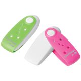 Ластик Berlingo "F-10", прямоугольный/овальный, термопластичная резина, 60*24*15мм, выдвижной