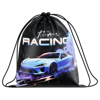 Мешок для обуви 1 отделение ArtSpace 