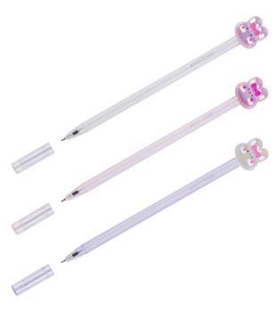 Ручка шариковая MESHU 