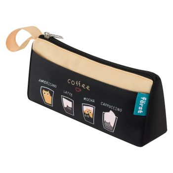 Пенал мягкий Först 