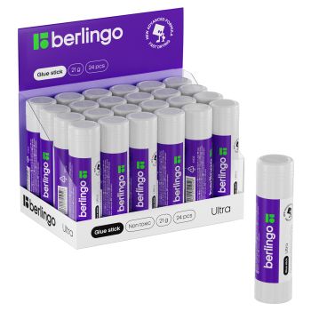 Клей-карандаш Berlingo Клей-карандаш Berlingo