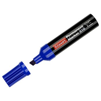 Маркер перманентный промышленный Luxor 