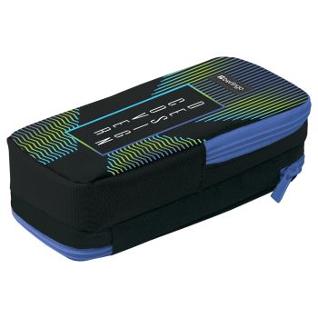 Пенал 2 отделения, 205*80*55 Berlingo 