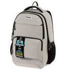 Рюкзак Berlingo ErgoSmart "Urban Pathway" 42*29*16см, 2 отделения, 4 кармана, эргономичная спинка