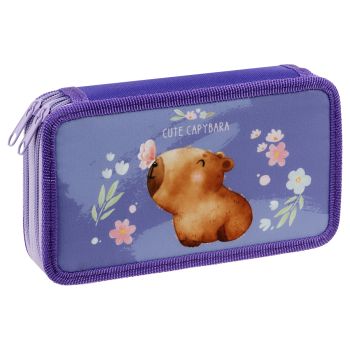 Пенал 2 отделения, 190*110 ArtSpace 