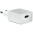 Зарядное устройство сетевое Defender EPA-10, 1*USB, 2.1А output, пакет, белый Зарядное устройство сетевое Defender EPA-10, 1*USB, 2.1А output, пакет, белый