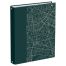 Тетрадь на кольцах А5, 240л., BG 
