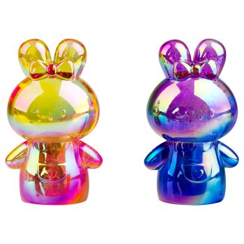 Точилка пластиковая MESHU 