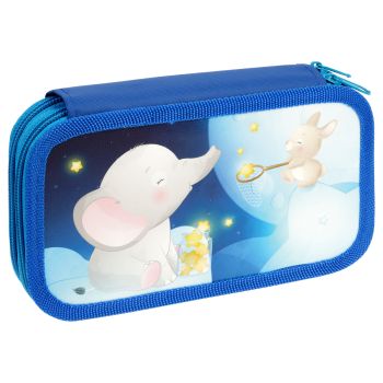 Пенал 2 отделения, 190*105 ArtSpace 