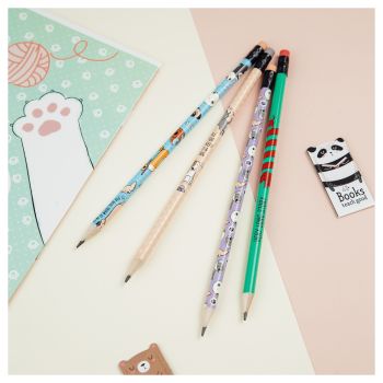 Карандаш ч/г MESHU 