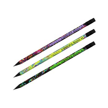 Карандаш ч/г Berlingo 