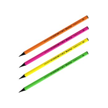 Карандаш ч/г Berlingo 