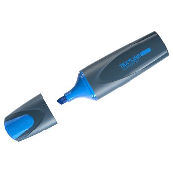 Текстовыделитель Berlingo 