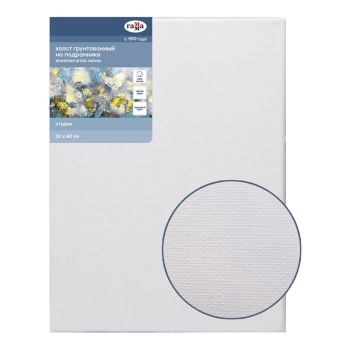 Холст на подрамнике Гамма 