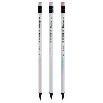 Карандаш ч/г Berlingo 