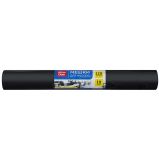 Мешки для мусора 120л OfficeClean ПВД, 68*105см, 25мкм, 10шт., черные, в рулоне Мешки для мусора 120л OfficeClean ПВД, 68*105см, 25мкм, 10шт., черные, в рулоне