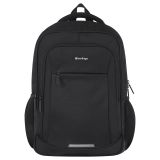 Рюкзак Berlingo City "Concept" 43*30*17см, 3 отделения, 3 кармана, отделение для ноутбука, эргономическая спинка