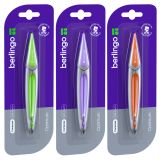 Циркуль Berlingo "Optimum" металлический, 135мм, блистер