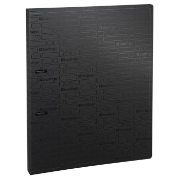 Папка на 2 кольцах Berlingo 