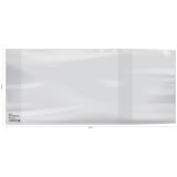 Обложка 265*520 для учебн. и раб.тетр. "Школа России" 1-4кл, учебн.старших кл. издат.Просвещение,Экзамен, ПВХ 120мкм, универсальная, ArtSpace,ШК