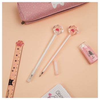 Ручка шариковая MESHU 