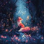 Мешок для обуви 1 отделение ArtSpace "Wild animals", 340*420мм