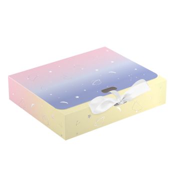 Коробка складная подарочная MESHU 