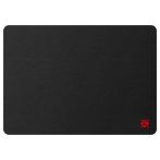 Коврик для мыши Defender Black S 350*250*3мм, ткань+резина